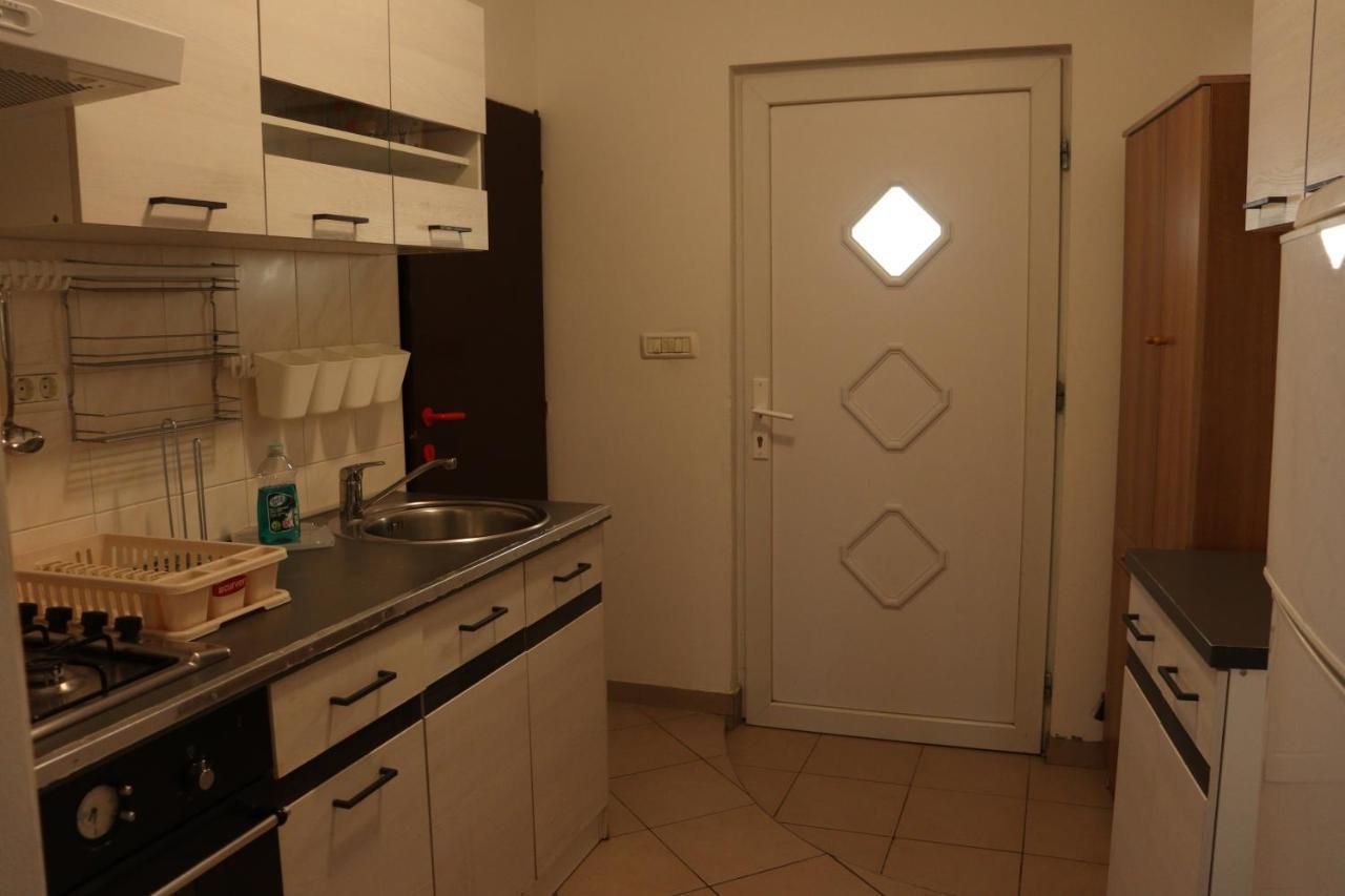 Tre Terre Apartment Lucija Dış mekan fotoğraf