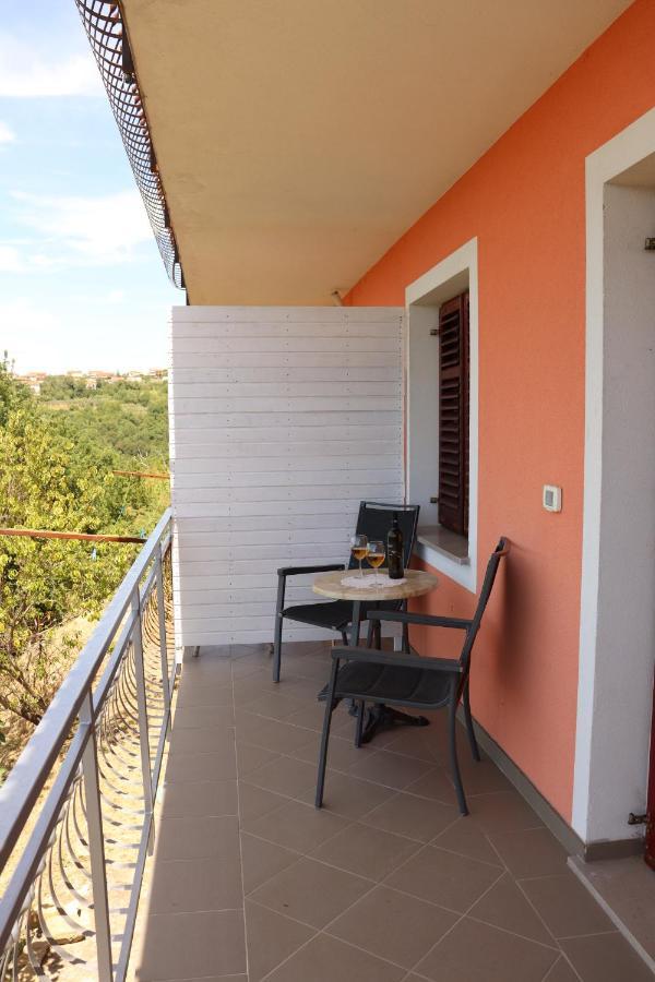 Tre Terre Apartment Lucija Dış mekan fotoğraf
